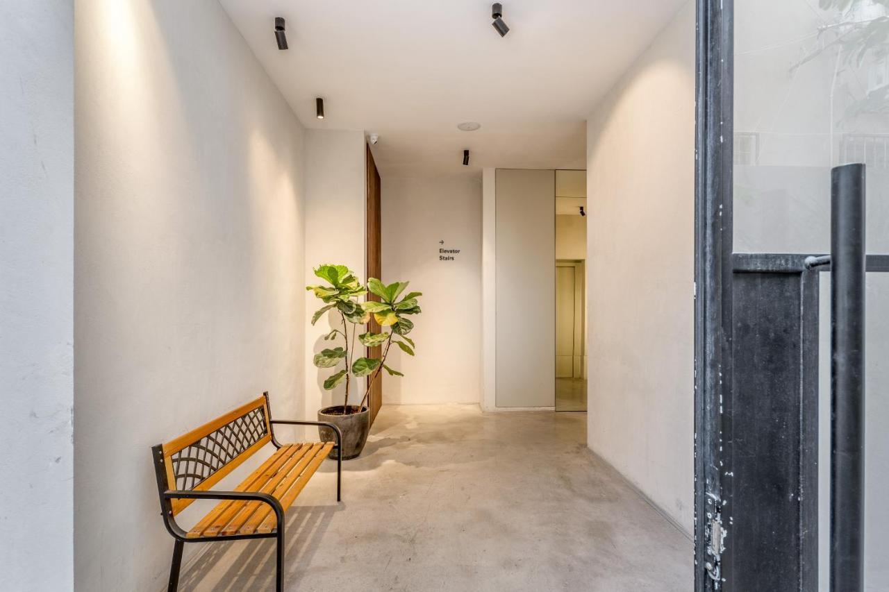 Trendy And Cosy Apartment / Balcony Tel Aviv Exterior photo